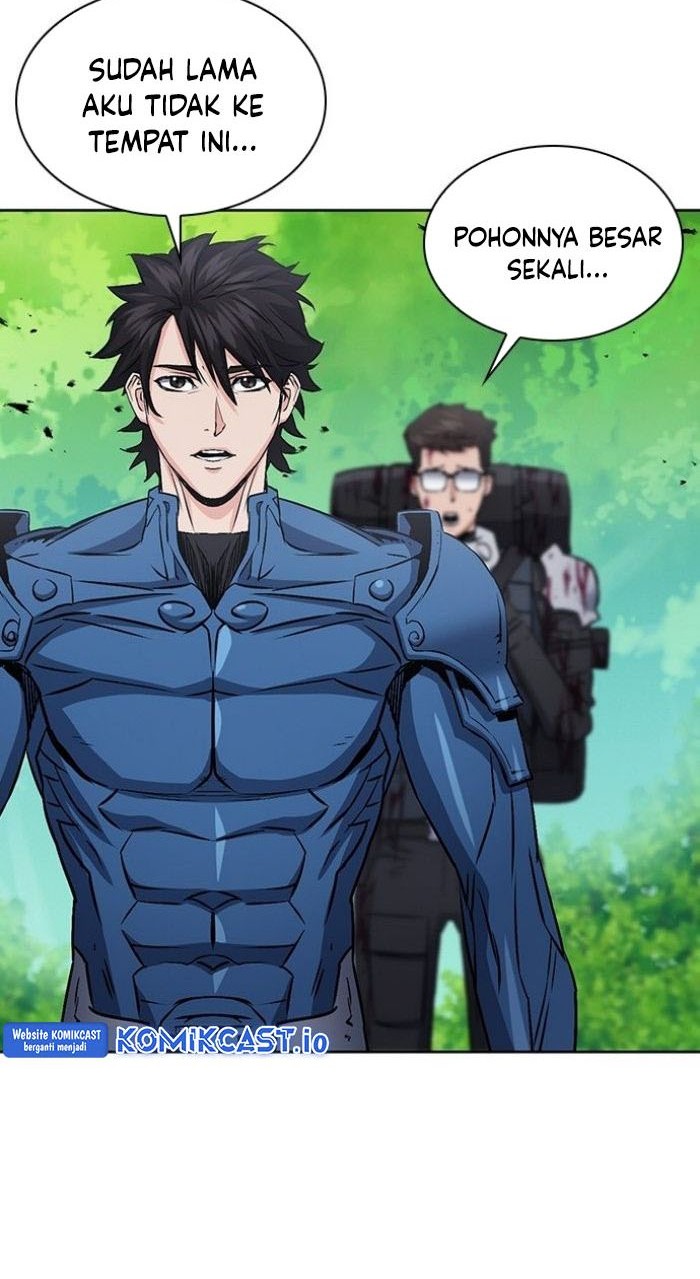 Seoul Station Druid Chapter 97 Gambar 11