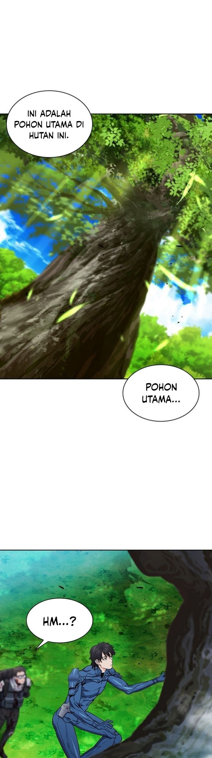 Seoul Station Druid Chapter 97 Gambar 12
