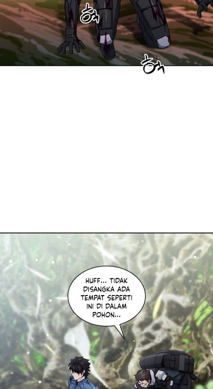 Seoul Station Druid Chapter 97 Gambar 15