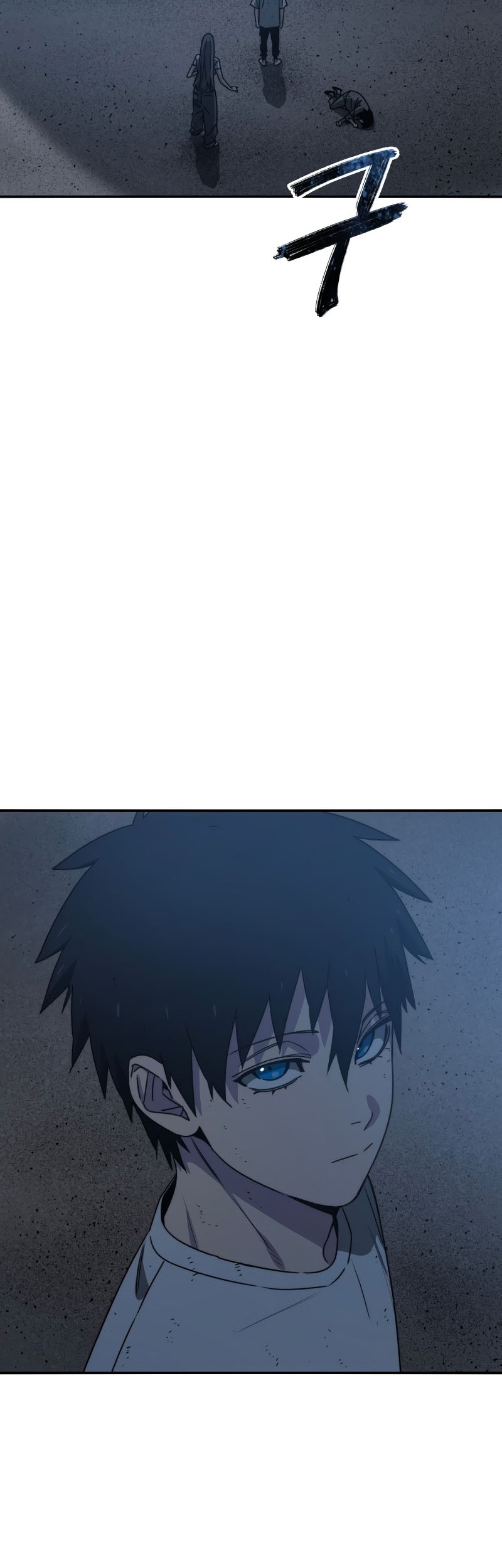 Existence Chapter 48 Gambar 51