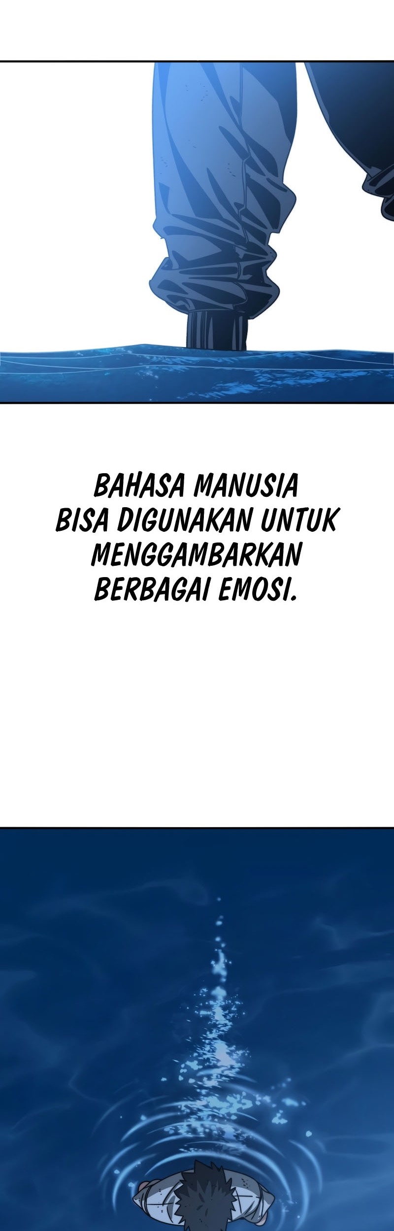 Existence Chapter 48 Gambar 53