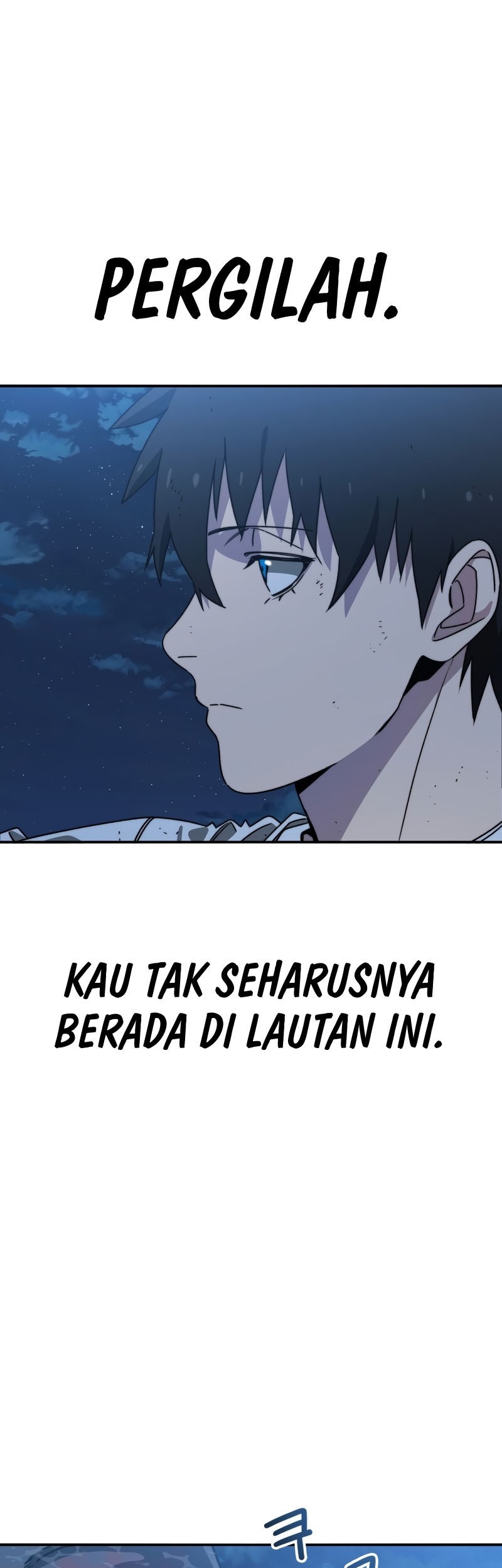 Existence Chapter 48 Gambar 58