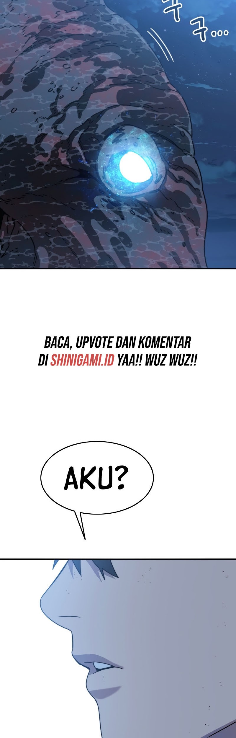 Existence Chapter 48 Gambar 59