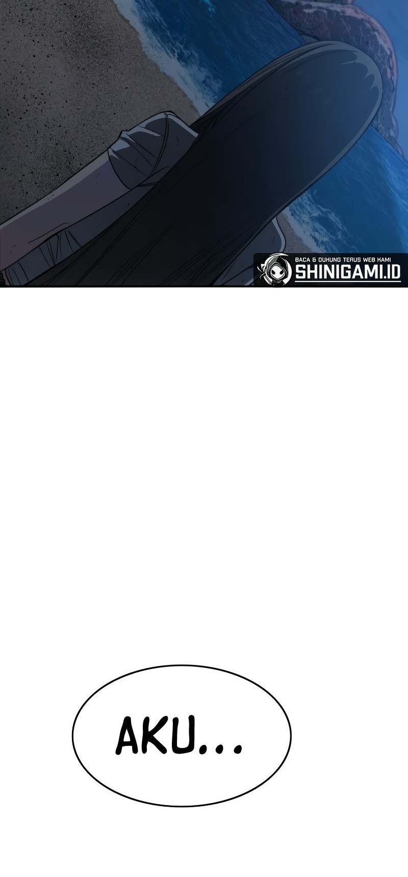 Existence Chapter 48 Gambar 61