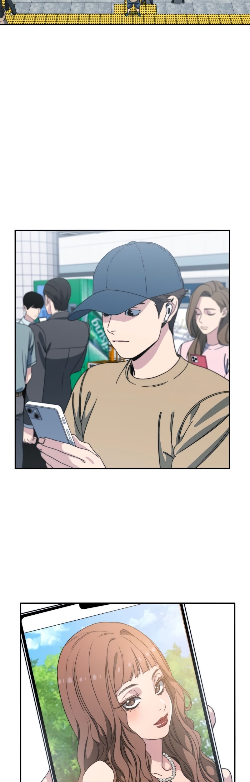 Existence Chapter 48 Gambar 4
