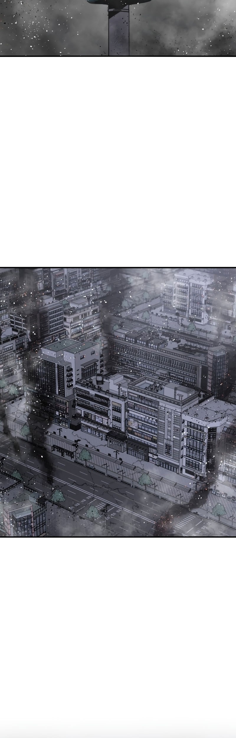 Existence Chapter 48 Gambar 11