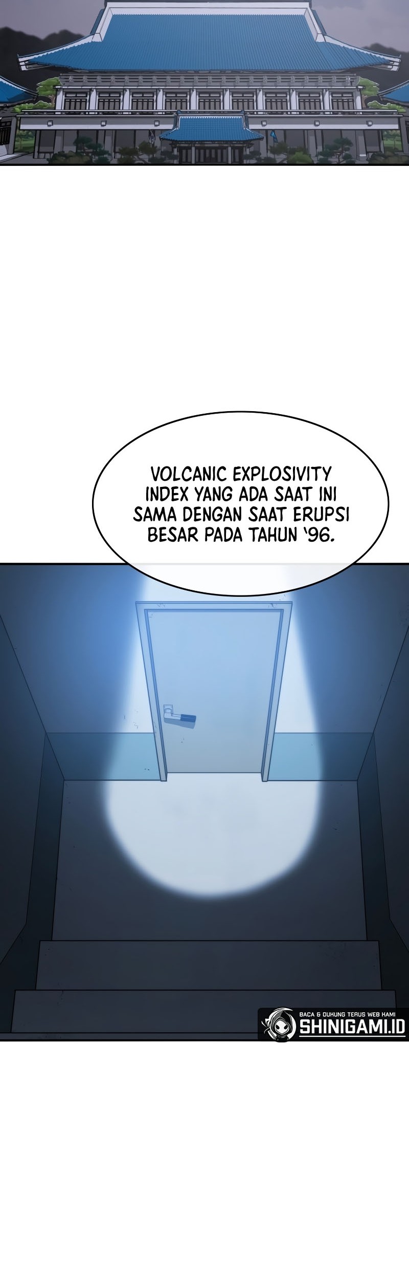 Existence Chapter 48 Gambar 13
