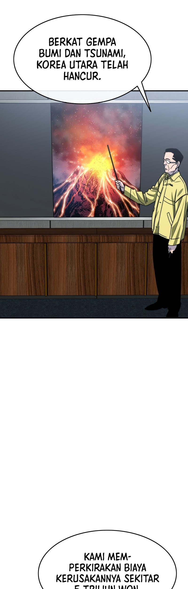 Existence Chapter 48 Gambar 14