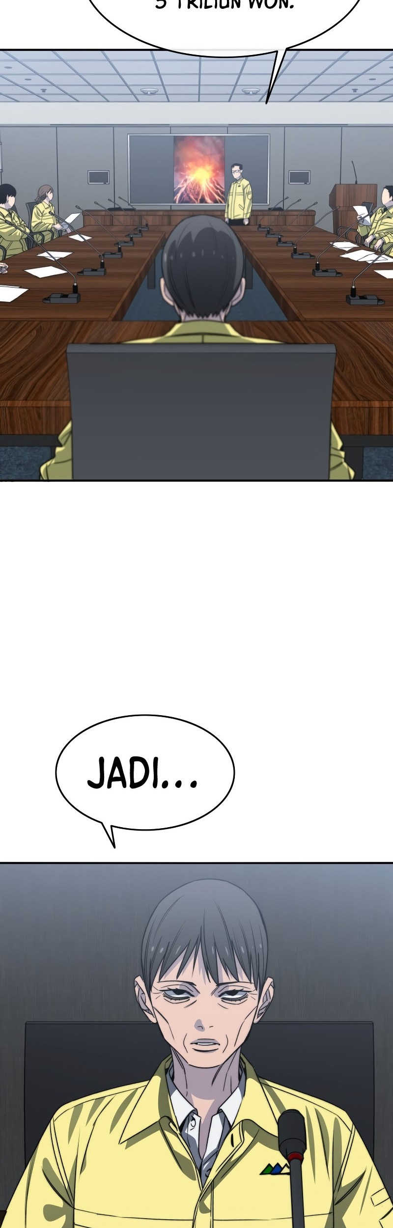Existence Chapter 48 Gambar 15