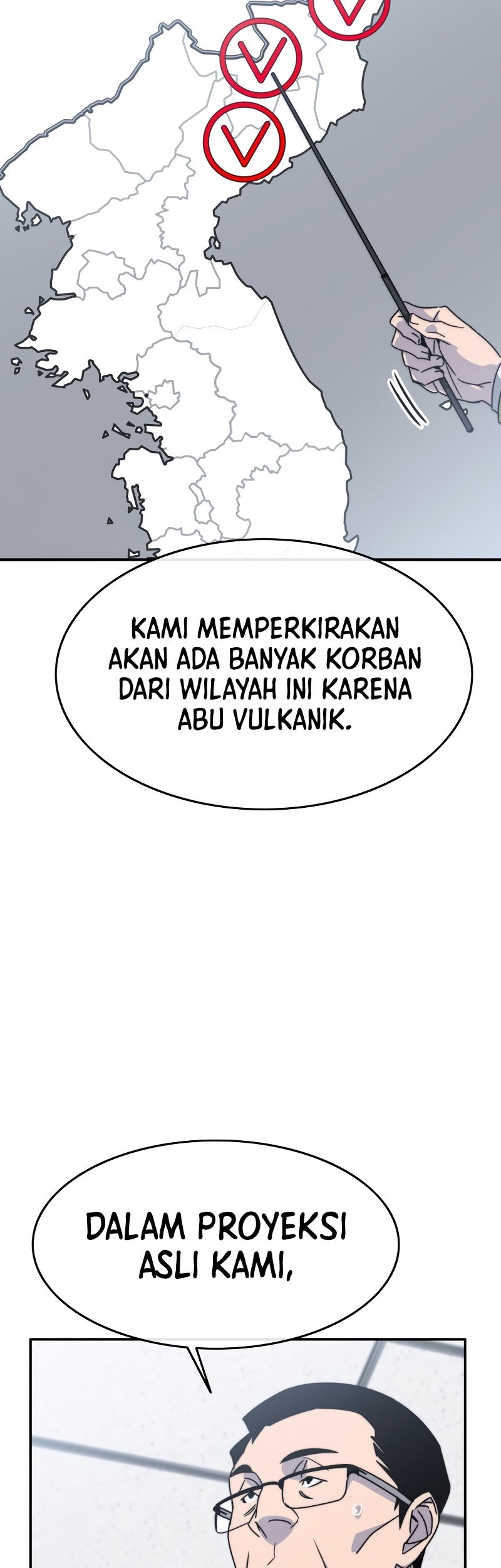 Existence Chapter 48 Gambar 18