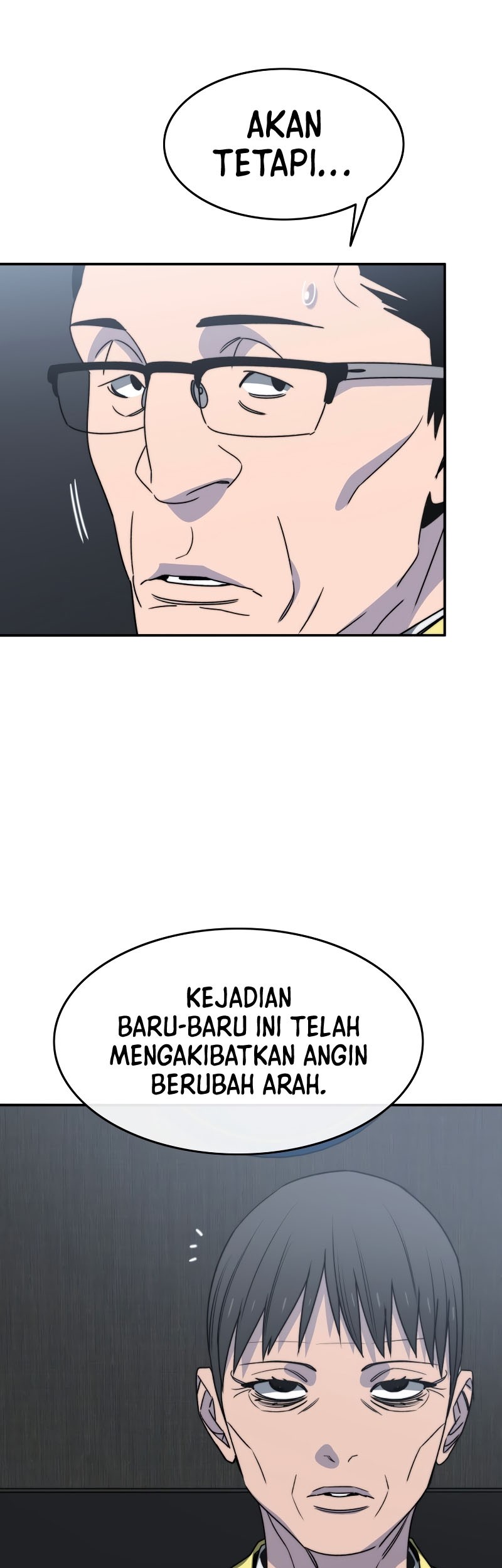 Existence Chapter 48 Gambar 20
