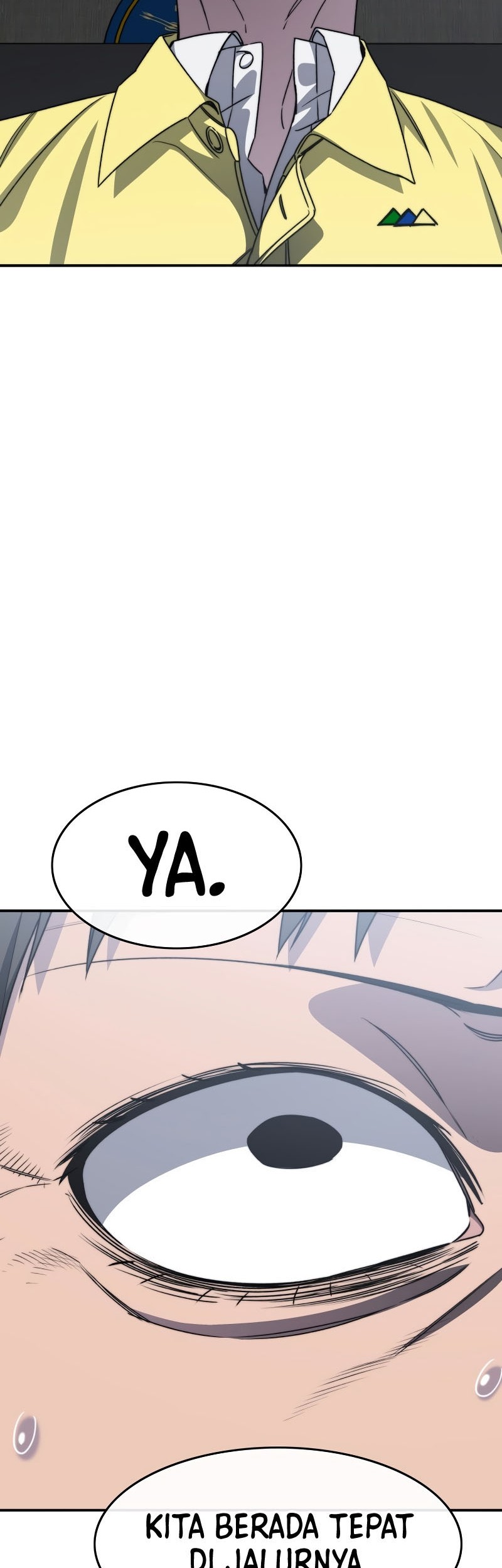 Existence Chapter 48 Gambar 27