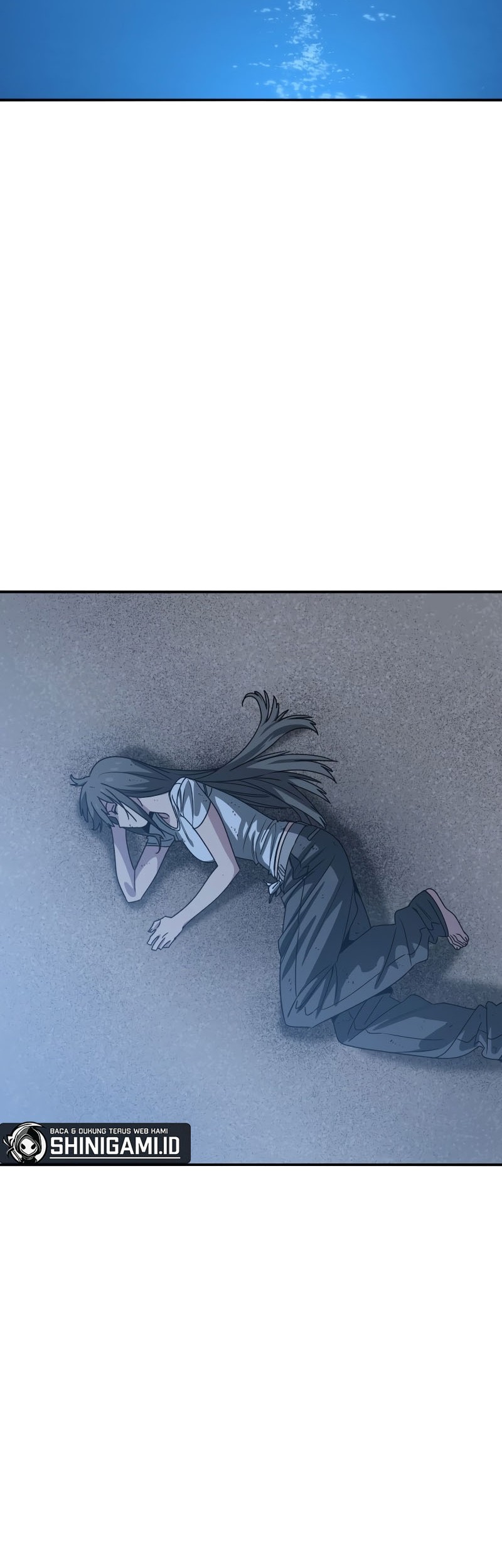 Existence Chapter 48 Gambar 29