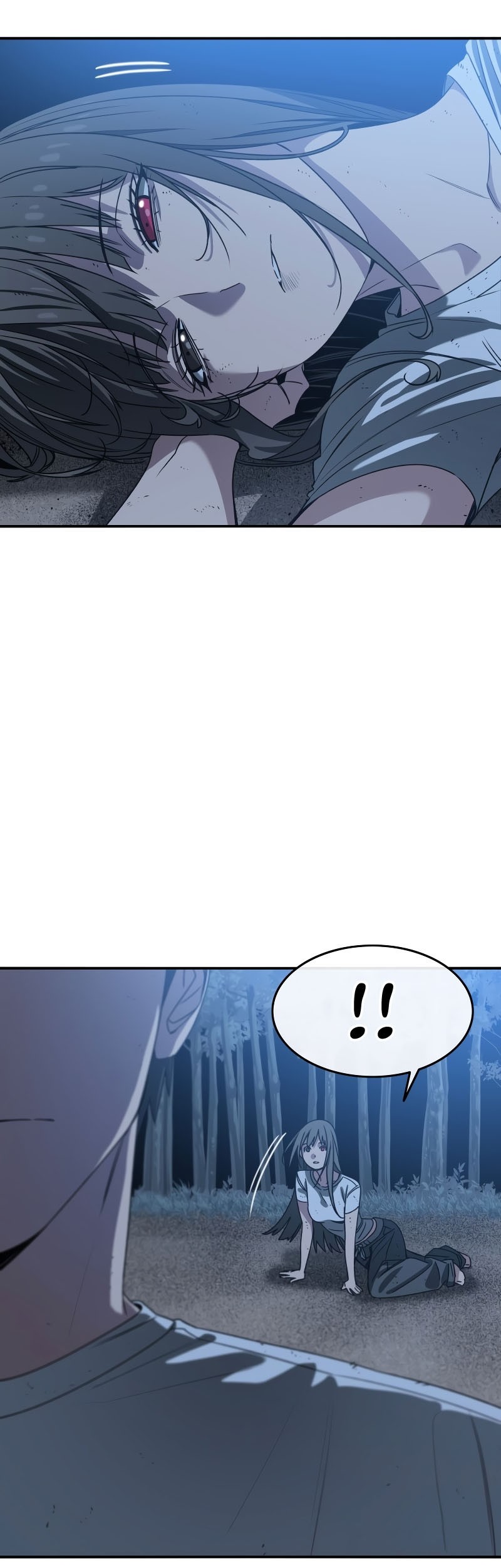Existence Chapter 48 Gambar 30