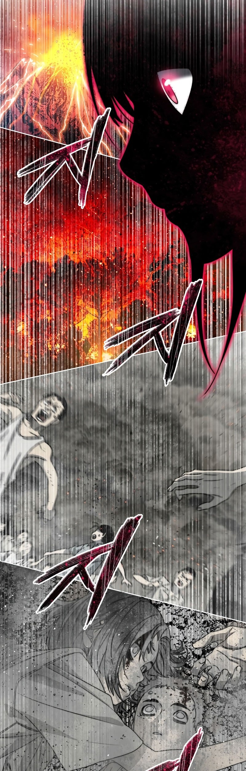 Existence Chapter 48 Gambar 35