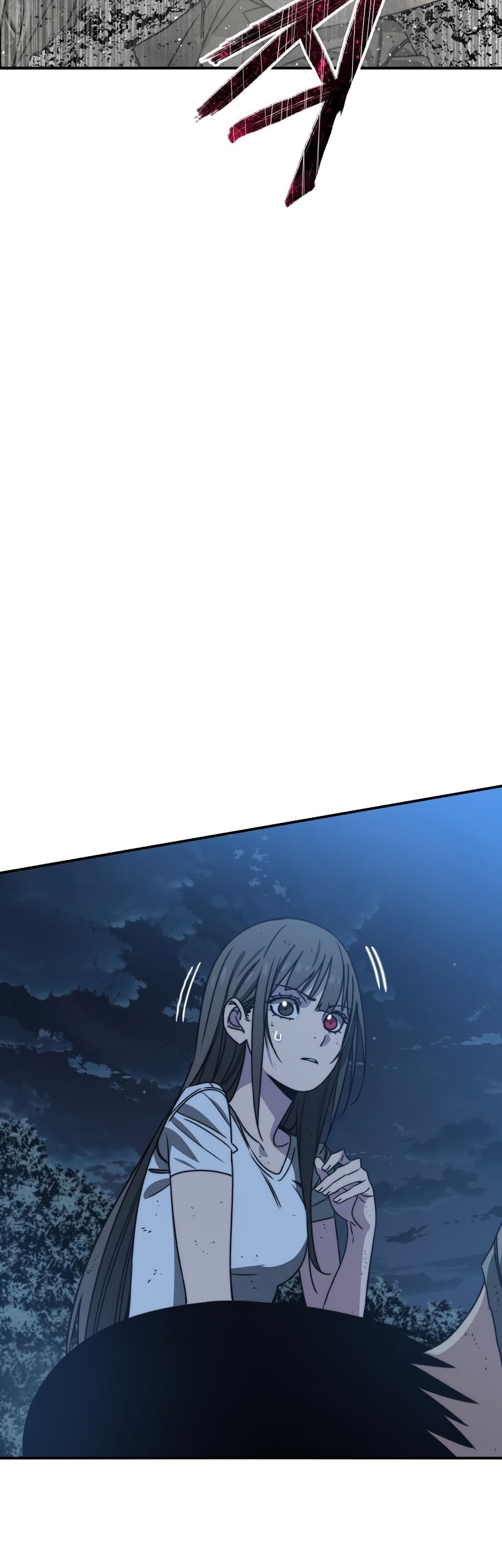 Existence Chapter 48 Gambar 36