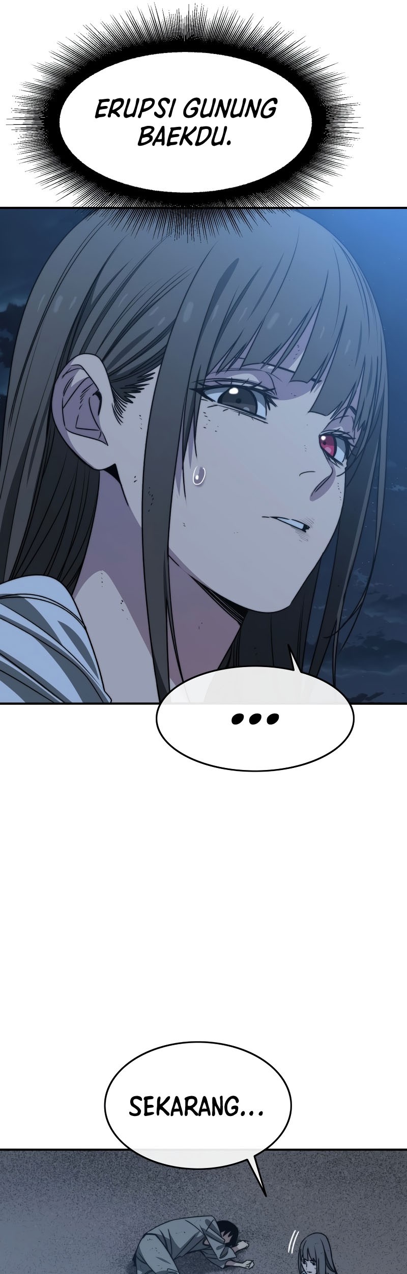 Existence Chapter 48 Gambar 38