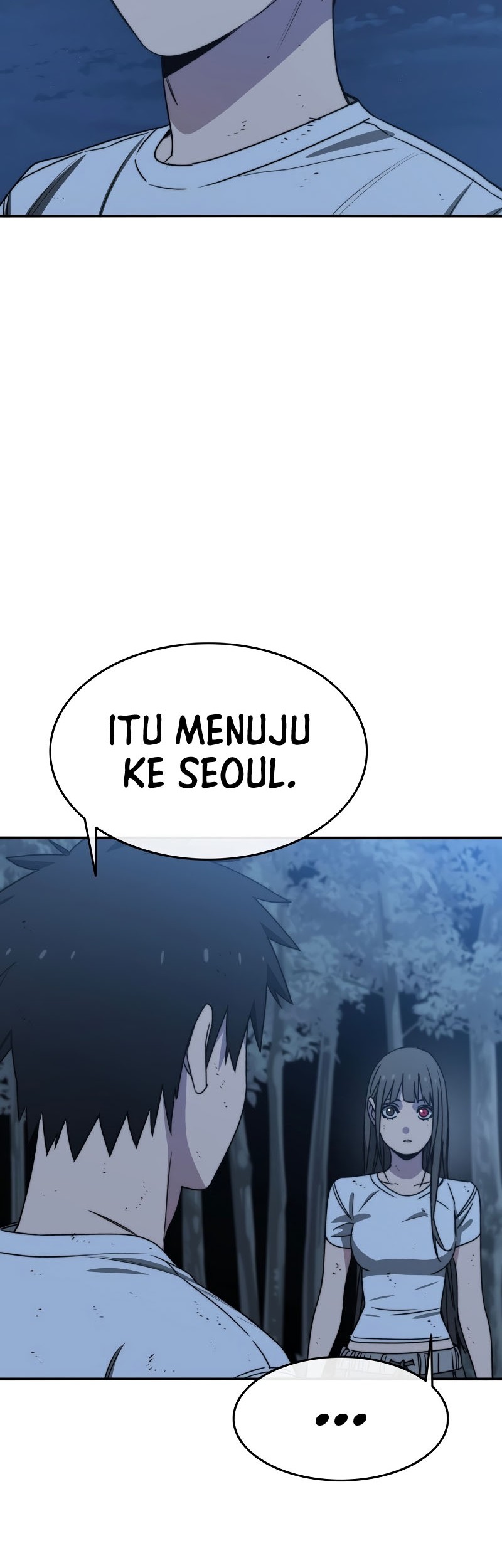 Existence Chapter 48 Gambar 45