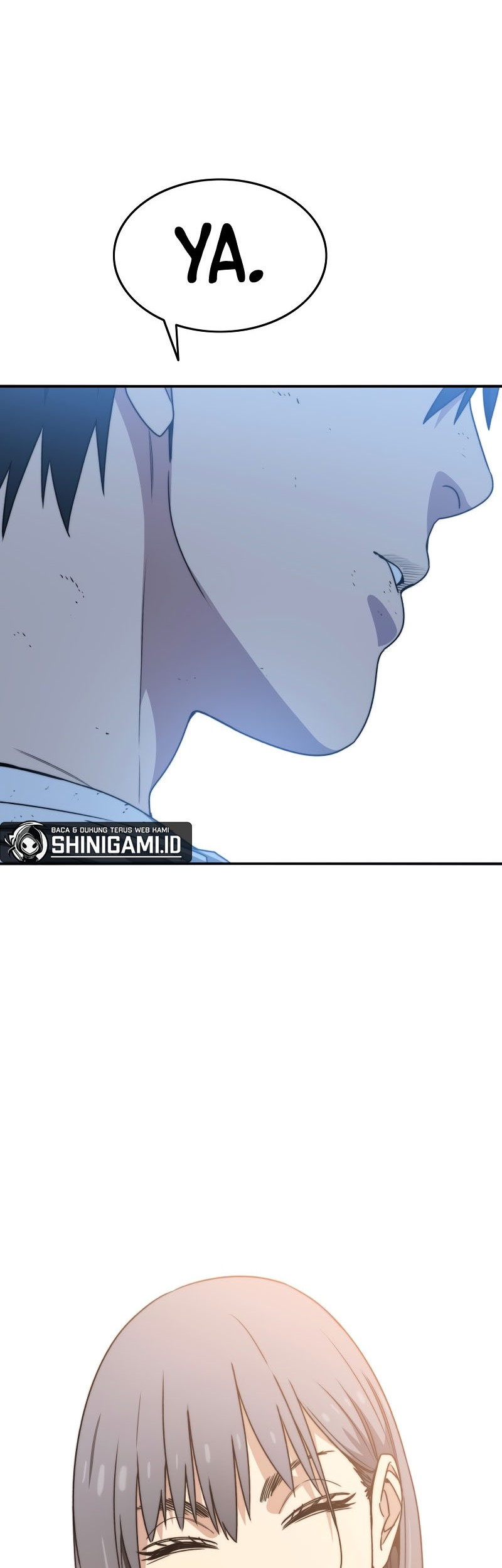 Existence Chapter 48 Gambar 47