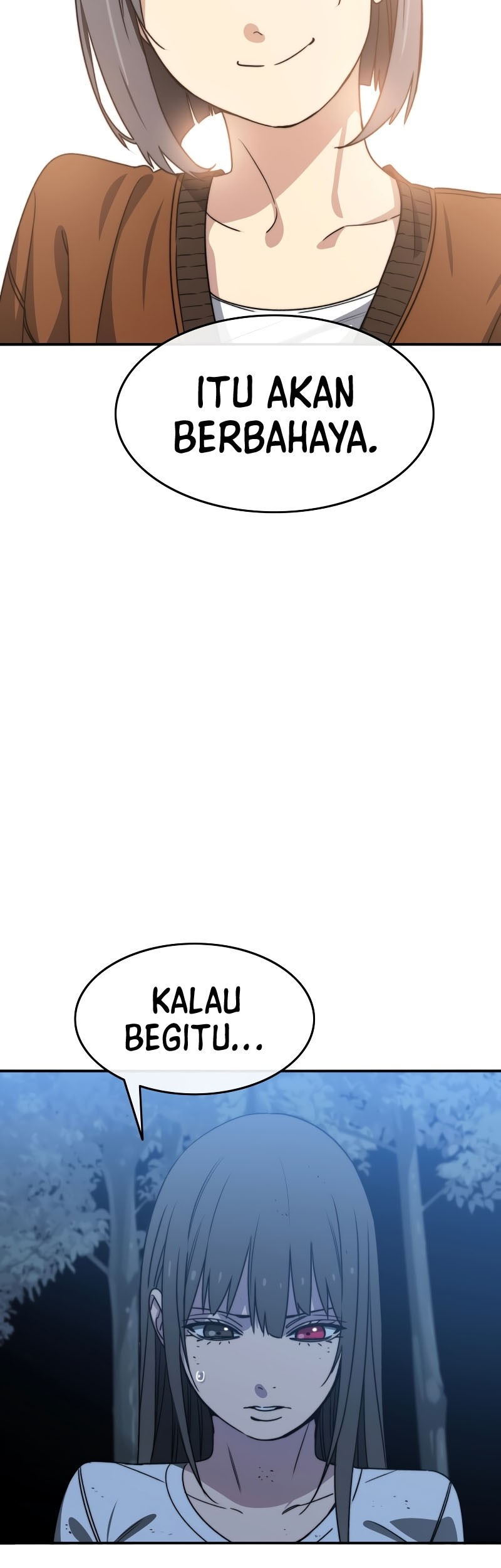 Existence Chapter 48 Gambar 48