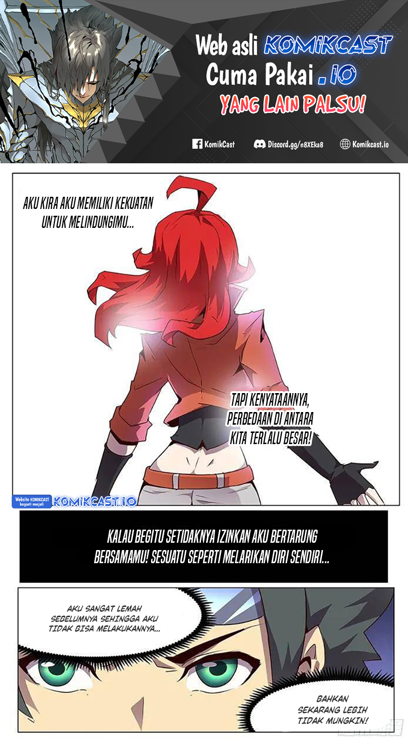 Baca Manhua Girl and Science Chapter 72 Gambar 2