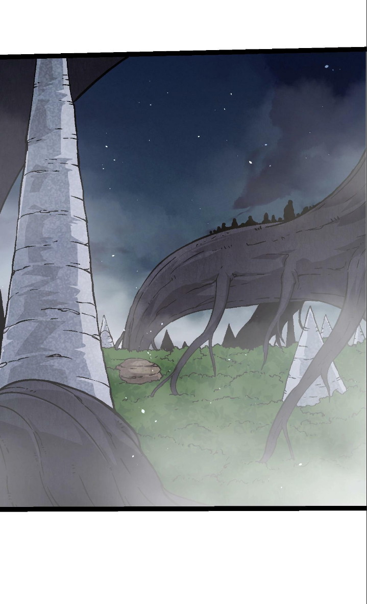 Evolution Begins With A Big Tree Chapter 75 Gambar 12