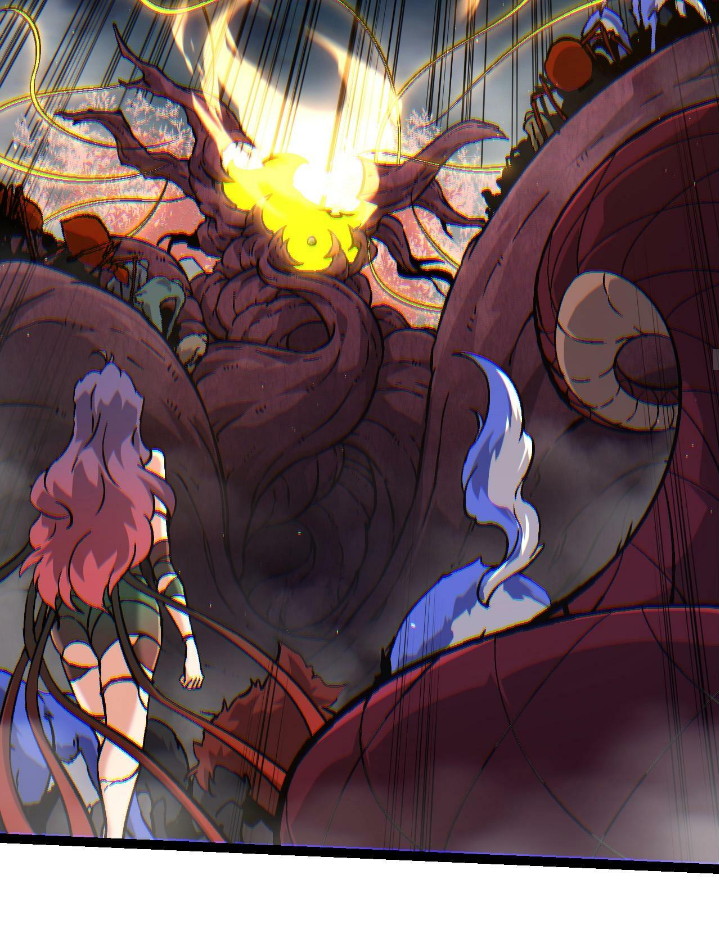 Evolution Begins With A Big Tree Chapter 75 Gambar 22