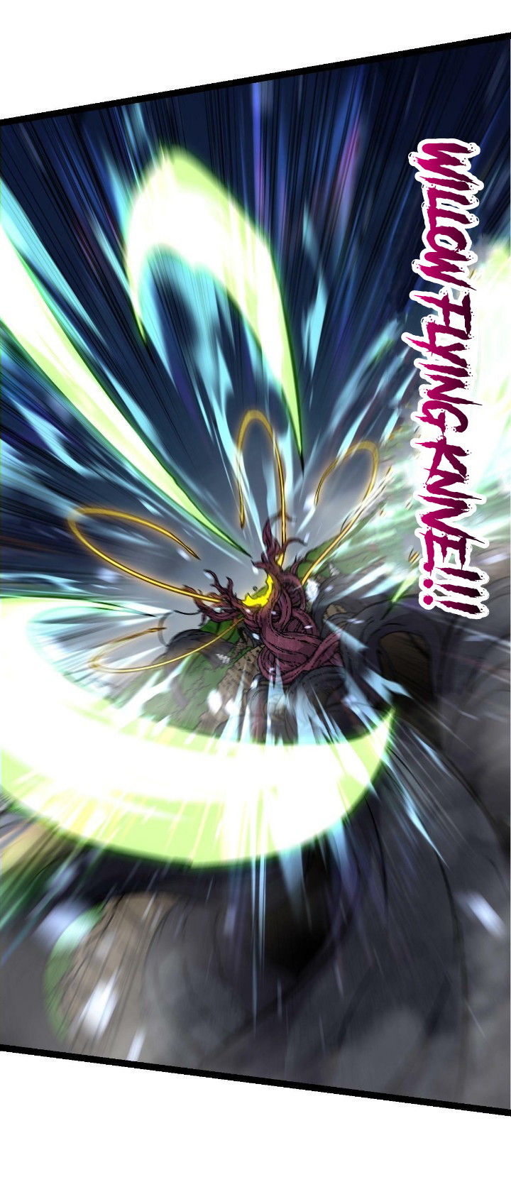 Evolution Begins With A Big Tree Chapter 75 Gambar 24