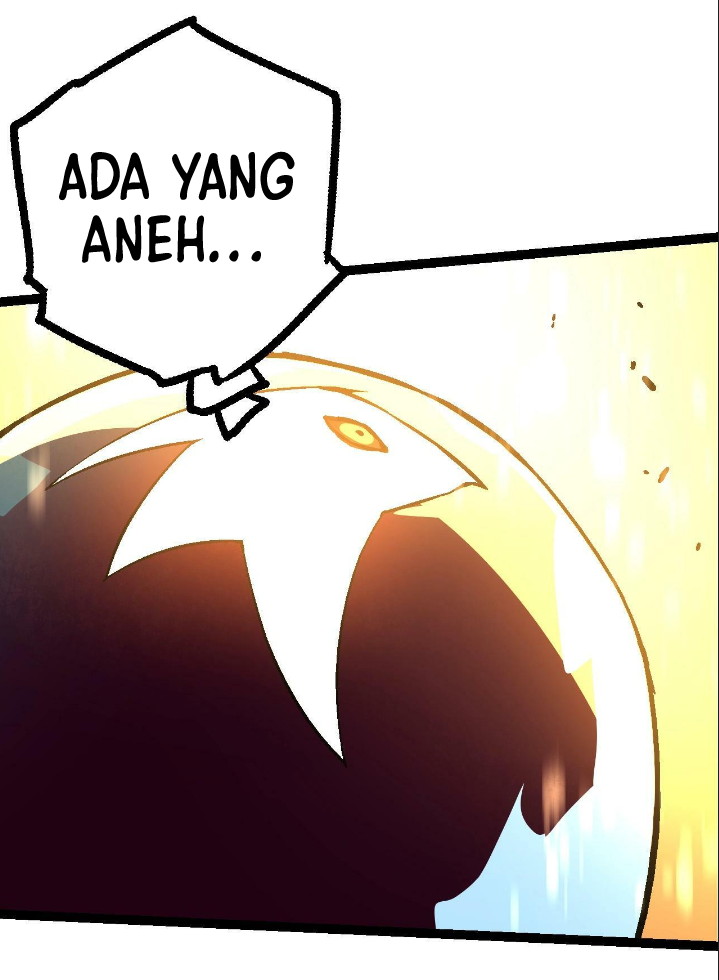 Evolution Begins With A Big Tree Chapter 75 Gambar 31