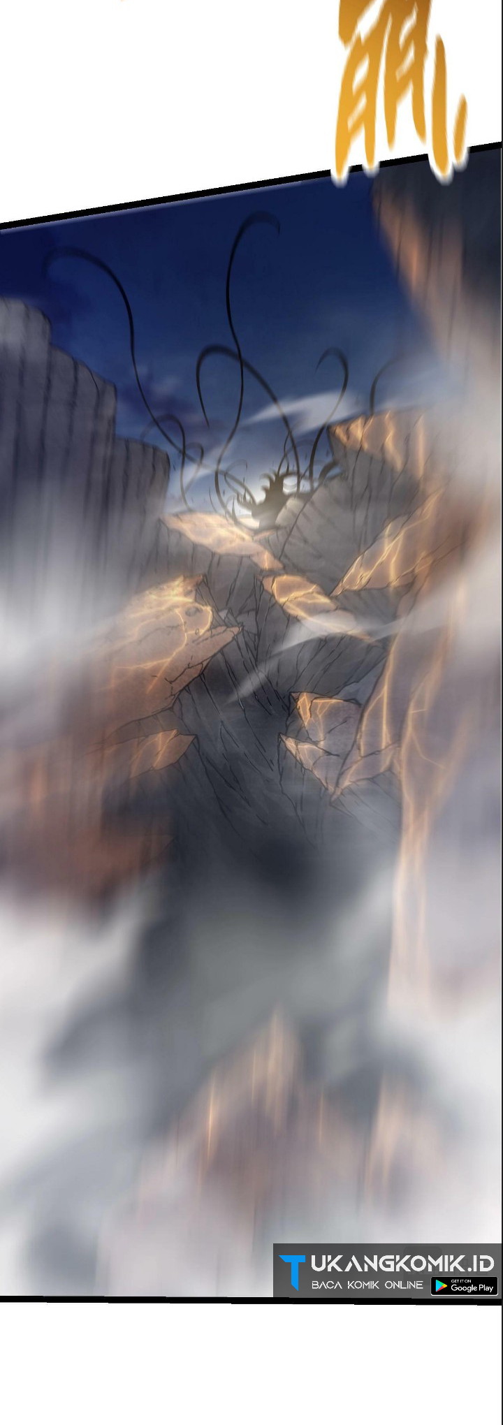 Evolution Begins With A Big Tree Chapter 75 Gambar 52