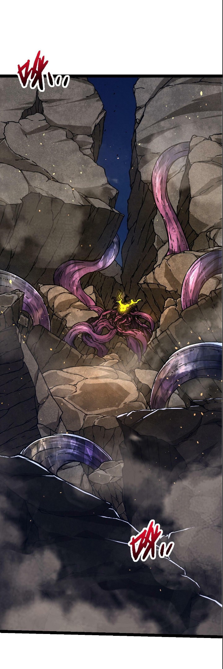 Evolution Begins With A Big Tree Chapter 75 Gambar 54