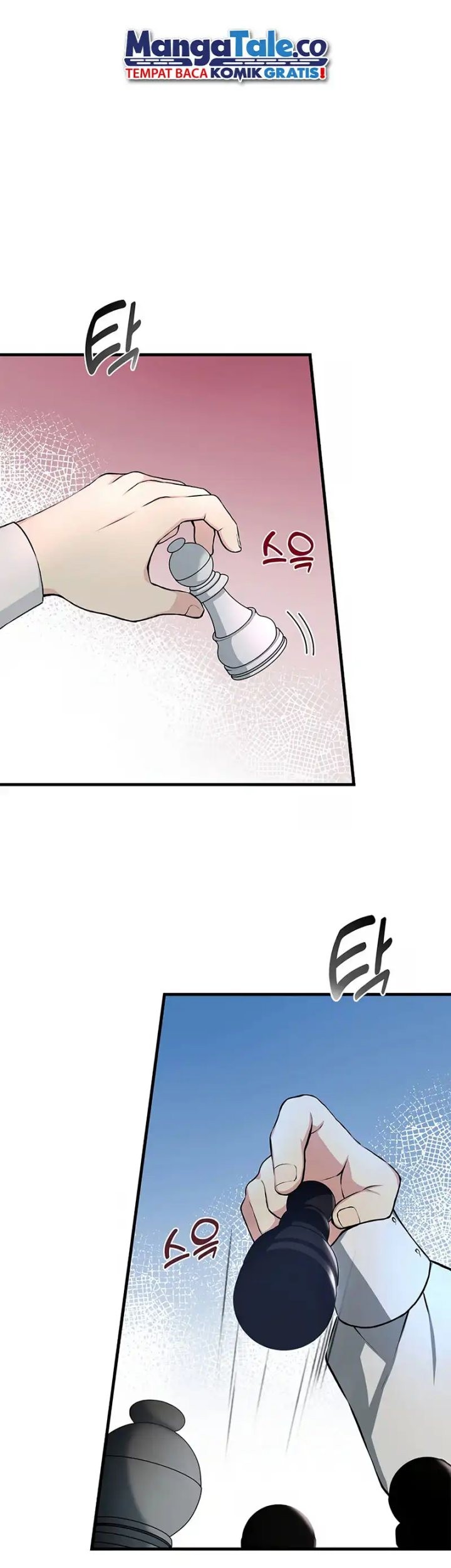 Baca Manhwa How a Former Pro Takes Advantage by Doing an Easy Job Chapter 32 Gambar 2