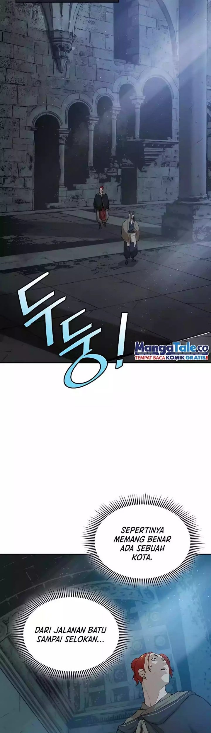Villain Unrivaled Chapter 52 Gambar 35