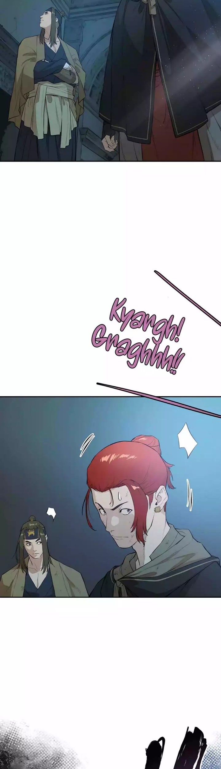 Villain Unrivaled Chapter 52 Gambar 36
