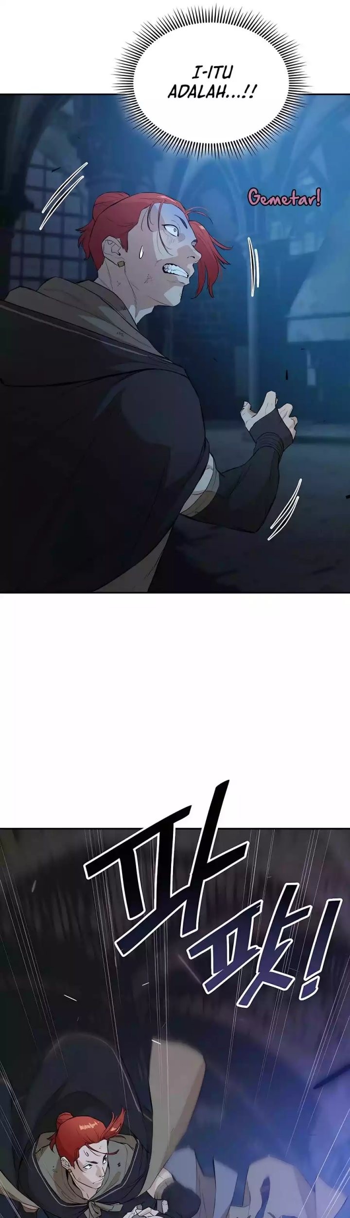 Villain Unrivaled Chapter 52 Gambar 38