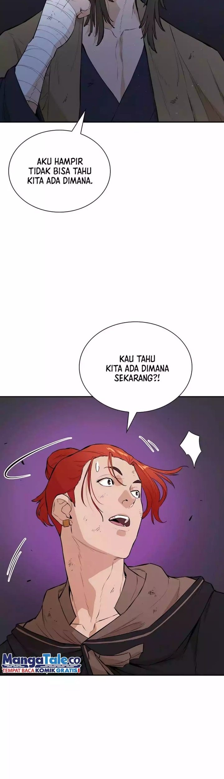 Villain Unrivaled Chapter 52 Gambar 11