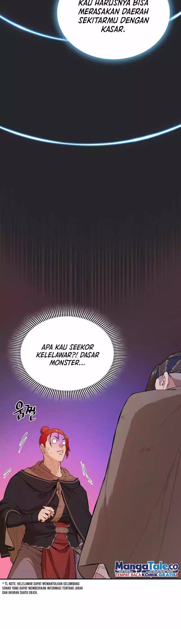 Villain Unrivaled Chapter 52 Gambar 15