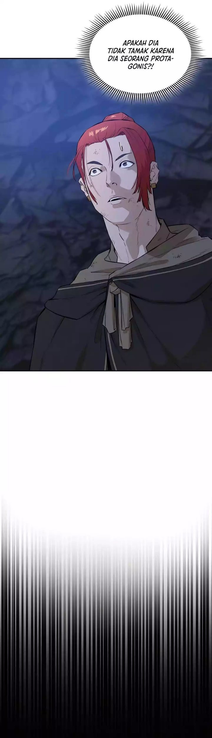 Villain Unrivaled Chapter 52 Gambar 26