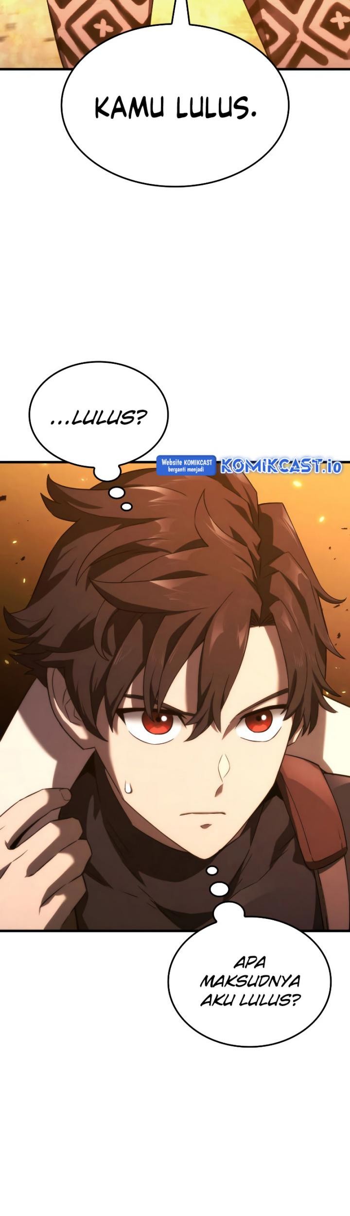 Revenge of the Iron-Blooded Sword Hound Chapter 30 Gambar 23