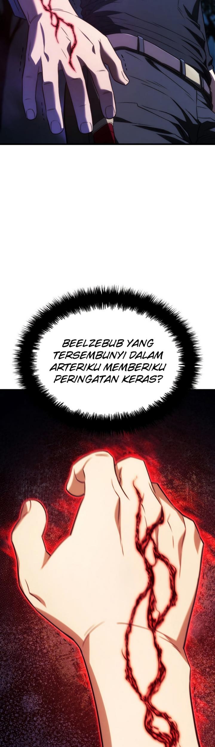 Revenge of the Iron-Blooded Sword Hound Chapter 30 Gambar 74