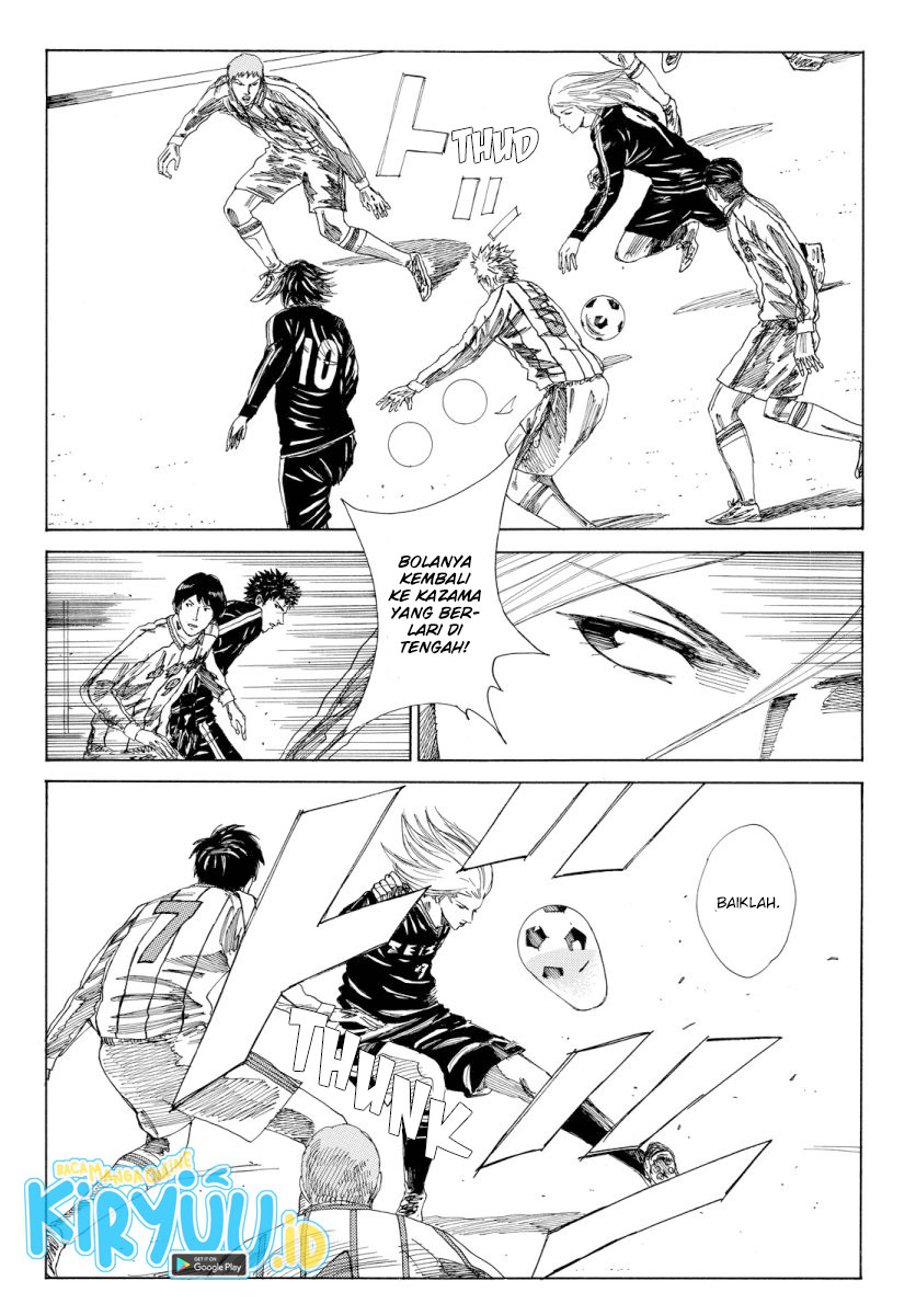 Days Chapter 125 Gambar 9