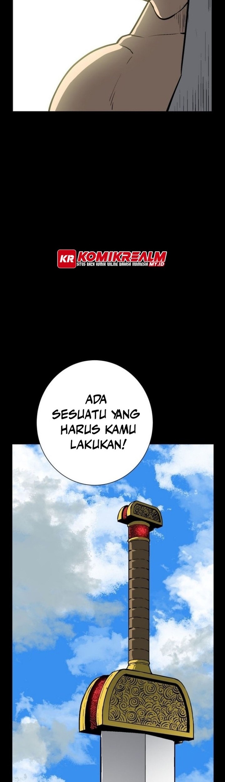 Tales of A Shinning Sword Chapter 24 Gambar 50