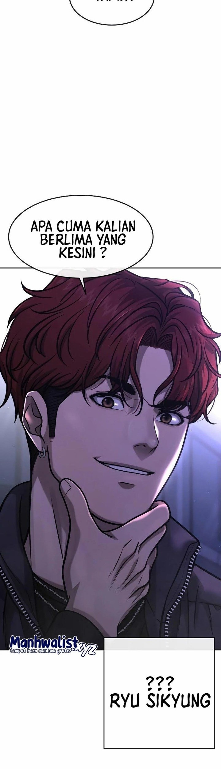 Baca Manhwa Reality Quest Chapter 90 Gambar 2