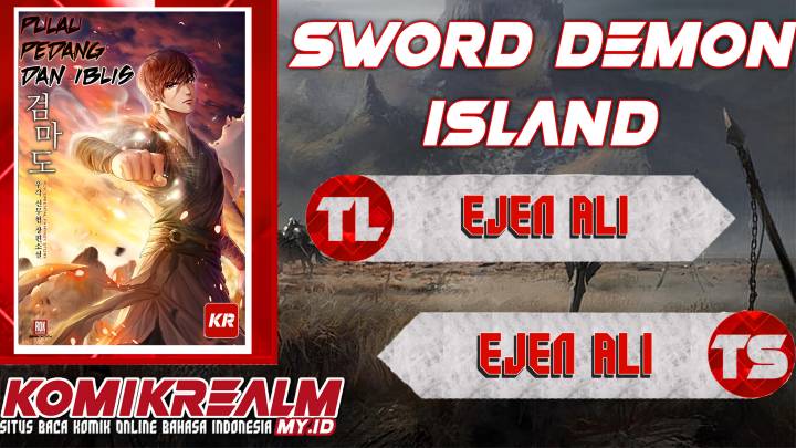 Baca Komik Sword Demon Island Chapter 20 Gambar 1