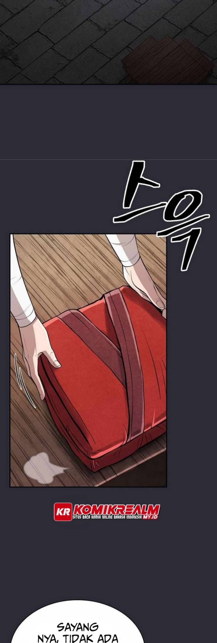 Sword Demon Island Chapter 20 Gambar 13