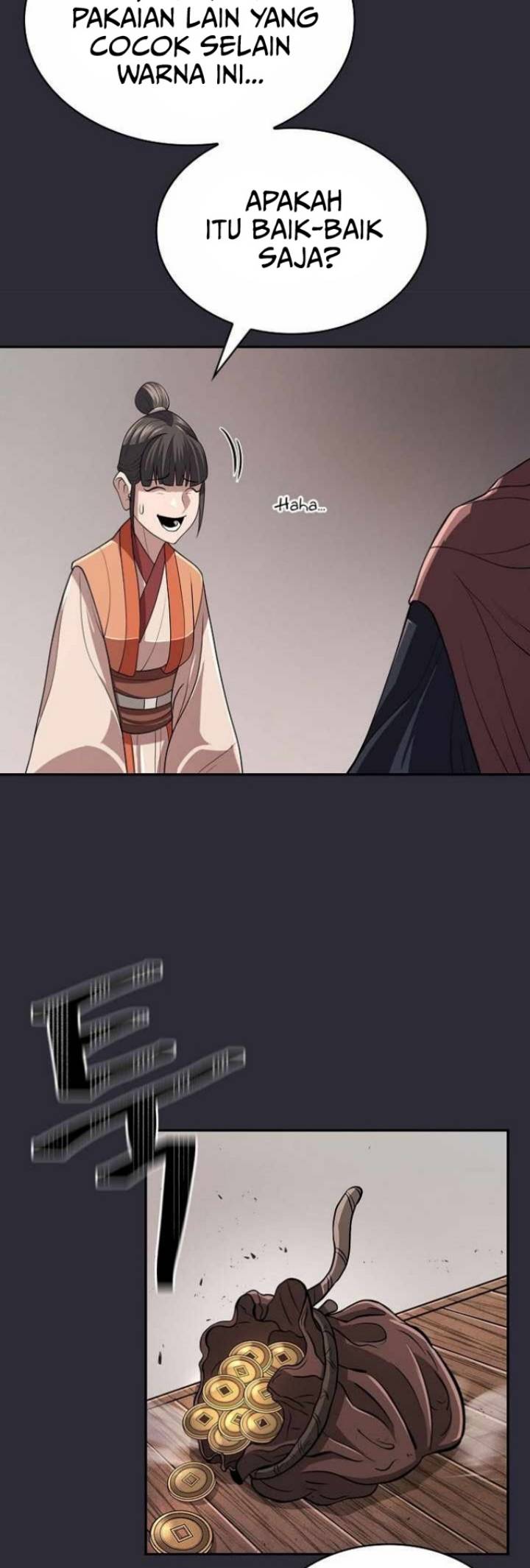 Sword Demon Island Chapter 20 Gambar 14