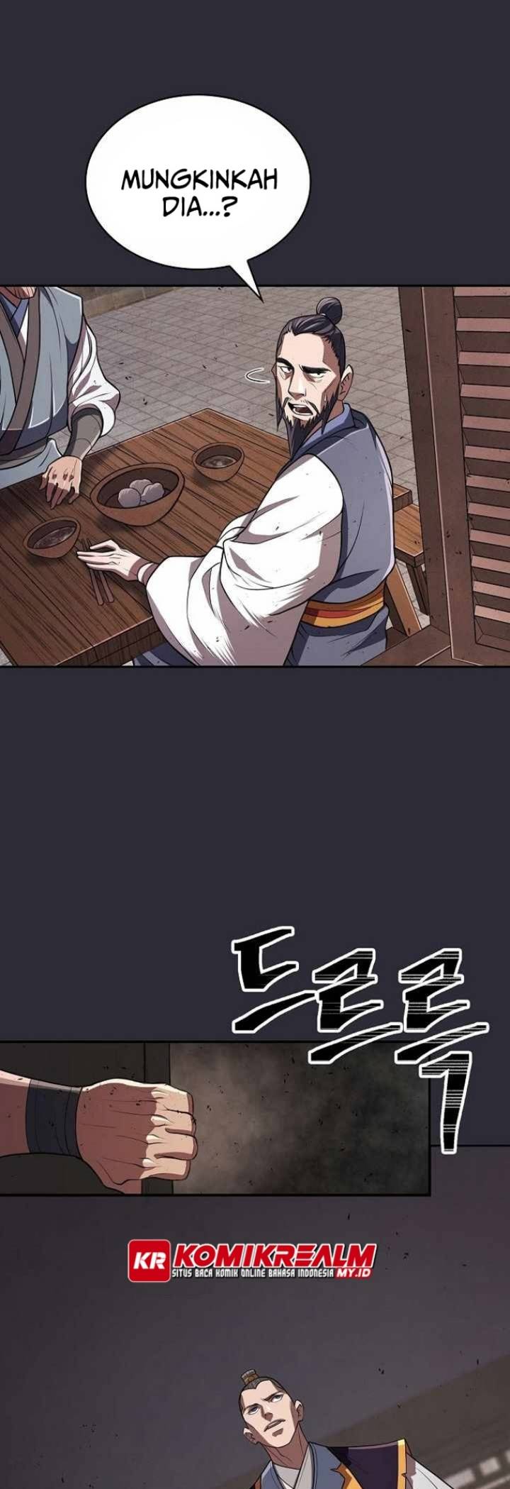 Sword Demon Island Chapter 20 Gambar 21