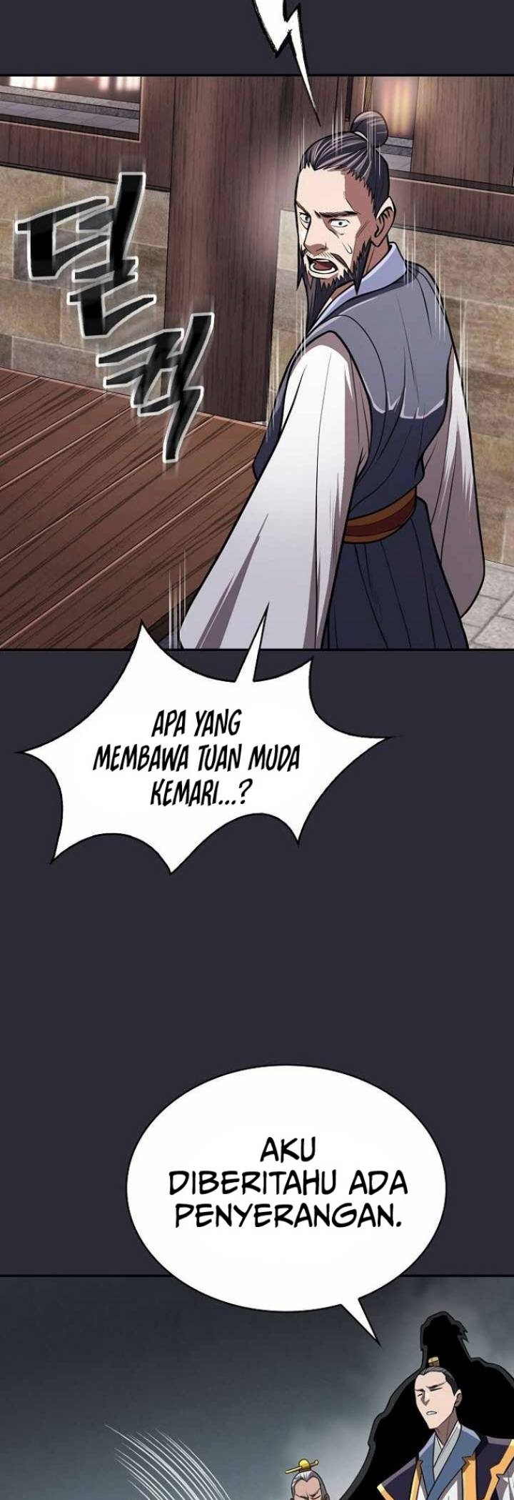 Sword Demon Island Chapter 20 Gambar 24