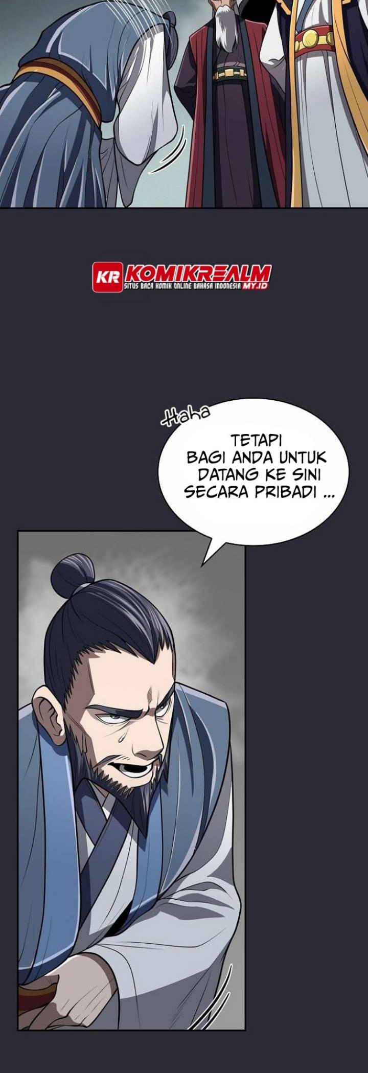 Sword Demon Island Chapter 20 Gambar 25