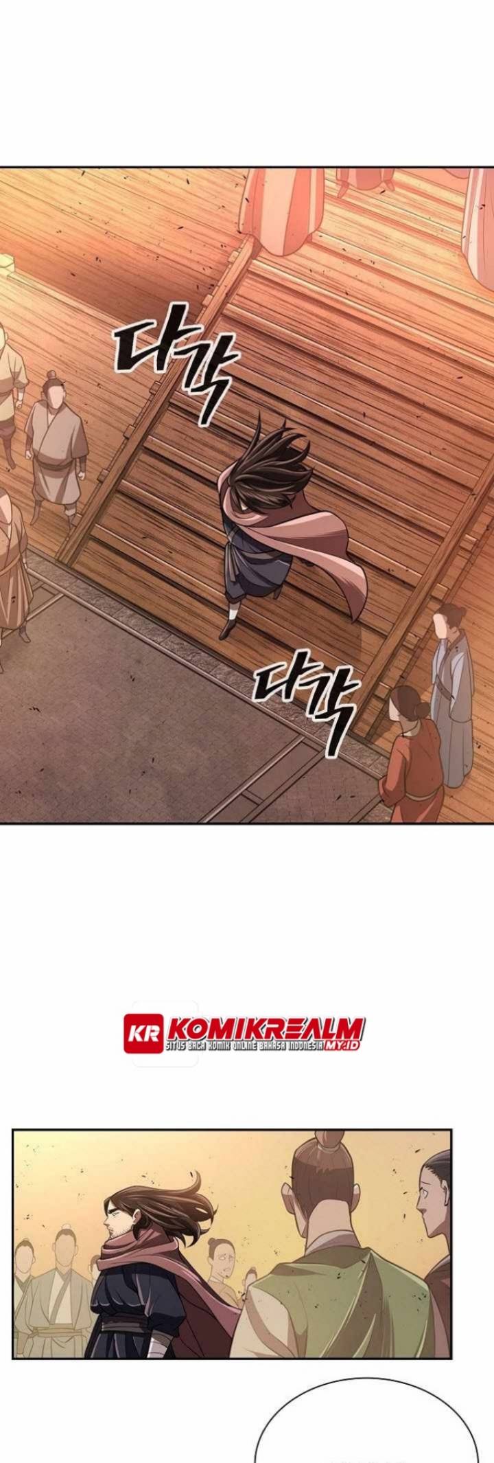 Sword Demon Island Chapter 20 Gambar 3